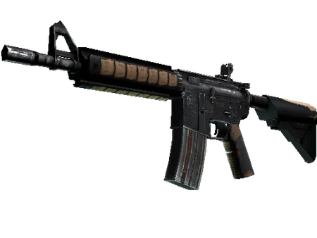 M4A4