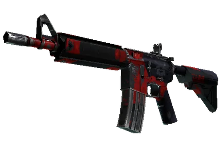 M4A4