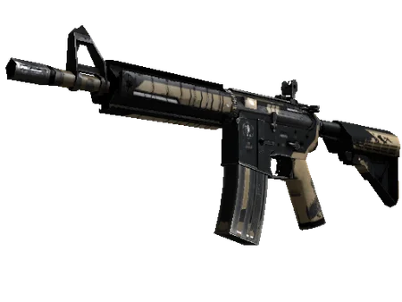 M4A4