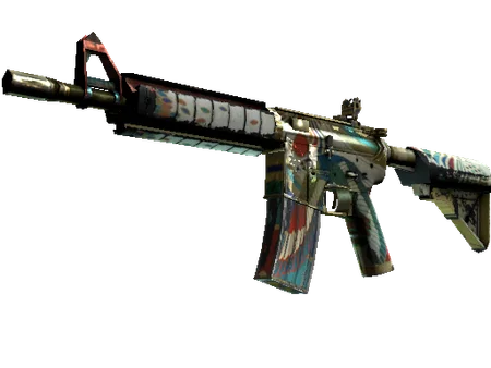 M4A4