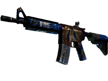 M4A4