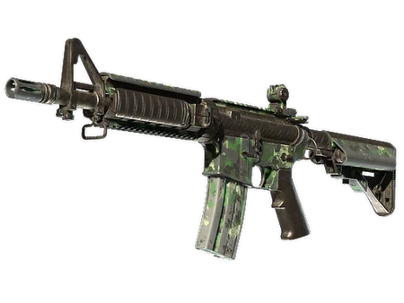 M4A4