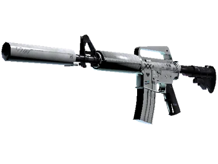 M4A1-S