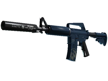 M4A1-S