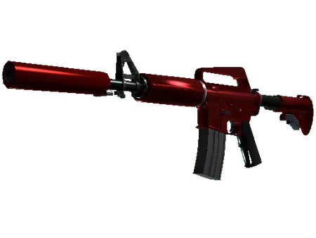 M4A1-S