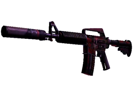 M4A1-S