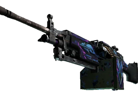 M249