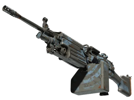 M249