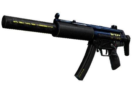 MP5-SD