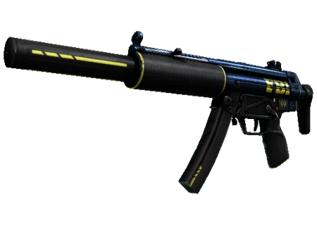MP5-SD