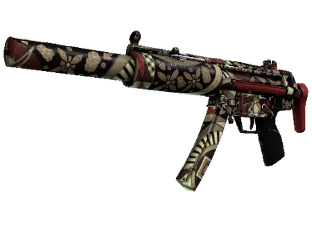 MP5-SD