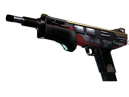 MAG-7