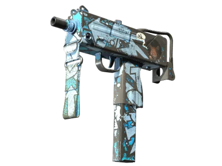 MAC-10
