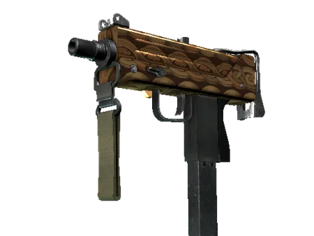 MAC-10