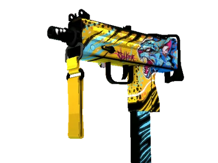MAC-10
