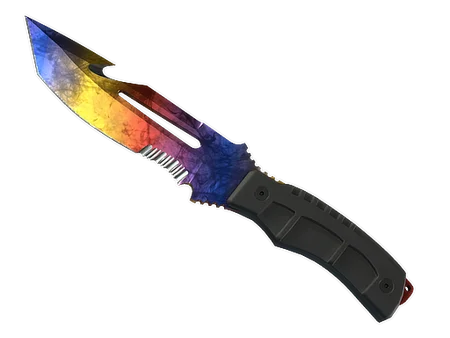 ★ Survival Knife