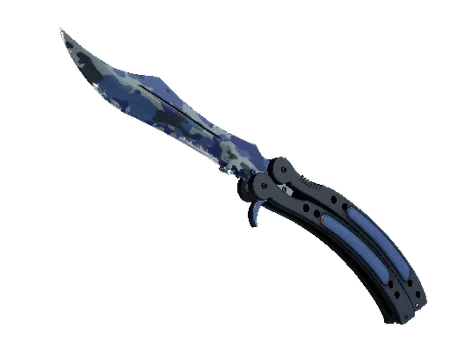 ★ Butterfly Knife