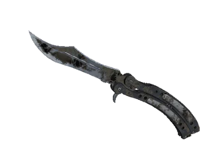 ★ Butterfly Knife