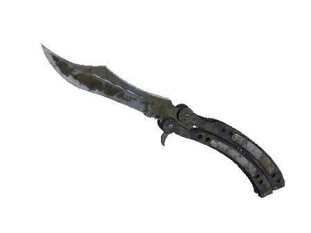 ★ Butterfly Knife