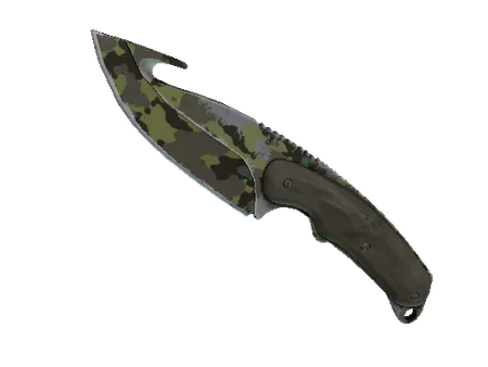 ★ Gut Knife