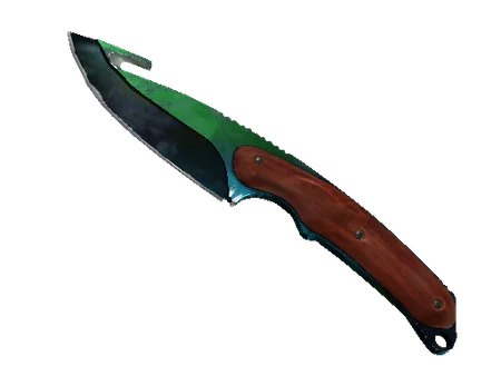 ★ Gut Knife