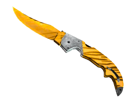 ★ Falchion Knife