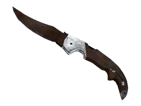 ★ Falchion Knife