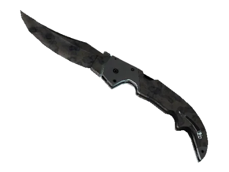 ★ Falchion Knife