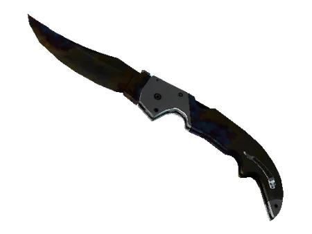 ★ Falchion Knife