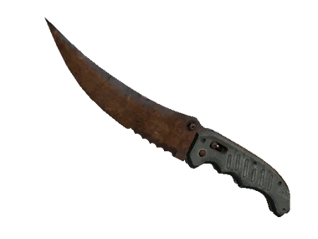 ★ Flip Knife