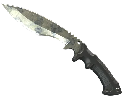 ★ Kukri Knife