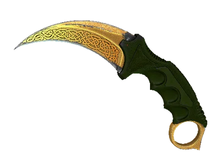 ★ Karambit