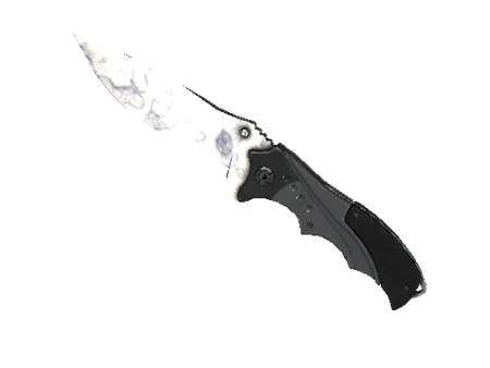 ★ Nomad Knife