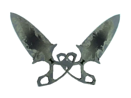 ★ Shadow Daggers