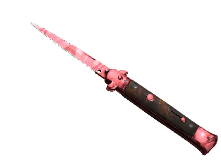 ★ Stiletto Knife