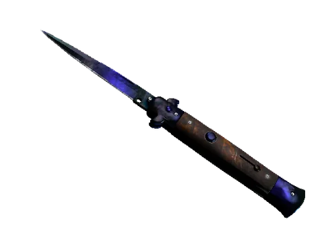 ★ Stiletto Knife