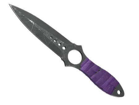 ★ Skeleton Knife