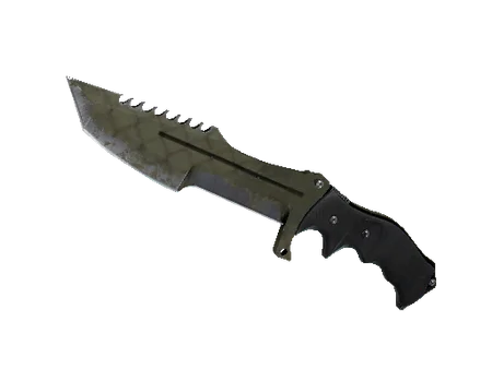 ★ Huntsman Knife