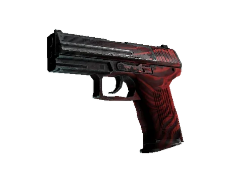 P2000