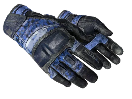 ★ Moto Gloves