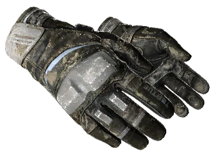 ★ Moto Gloves