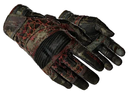 ★ Moto Gloves