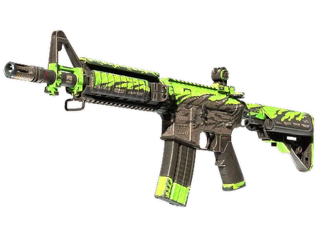 M4A4