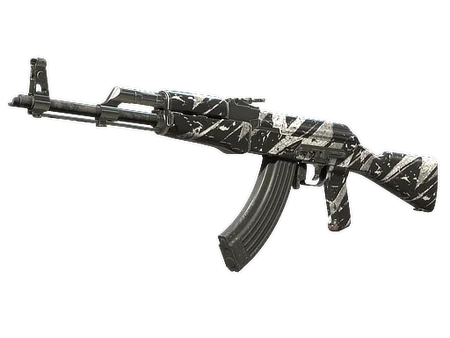 AK-47