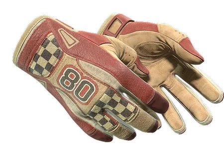 ★ Sport Gloves