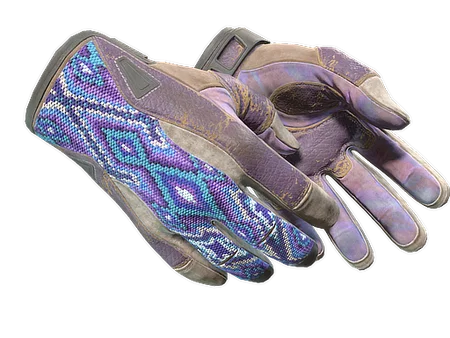 ★ Sport Gloves