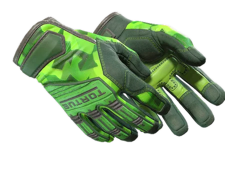 ★ Specialist Gloves