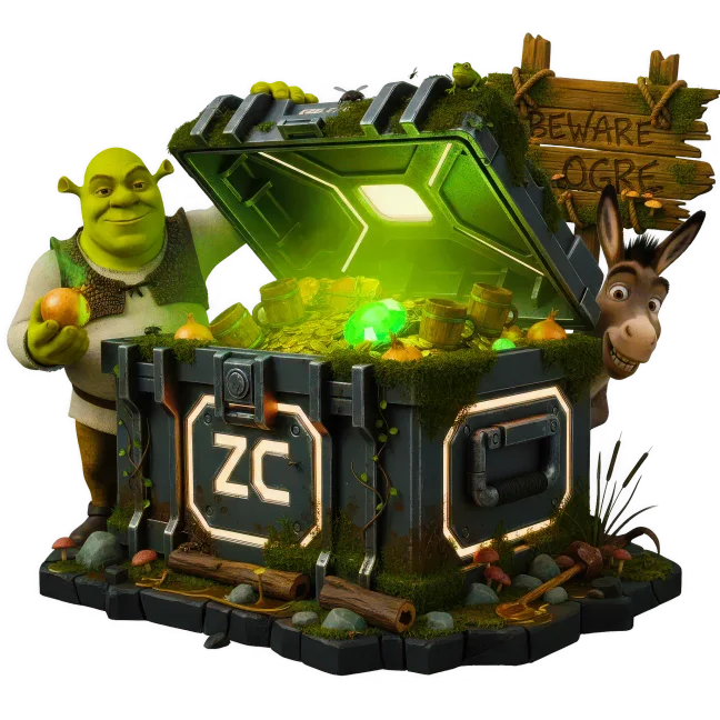 Shrek