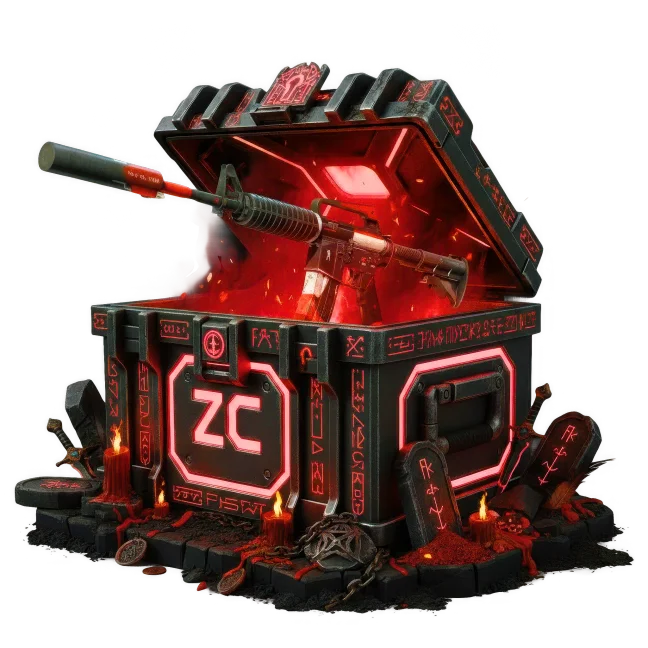 Cyrex Mining