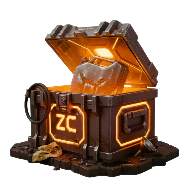 Rusty Knife Mining
